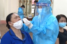 Ngày 28/4 có 7.116 ca COVID-19; 3 ca tử vong