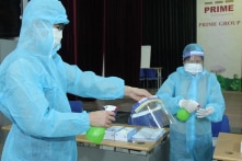 Ngày 27/4 có 11.313 ca COVID-19; Quảng Ninh bổ sung 3.309 ca