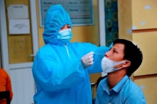 Ngày 9/4 có 34.140 ca COVID-19; 26 ca tử vong