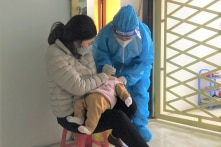 Ngày 16/4 có 23.354 ca COVID-19; Quảng Ninh bổ sung 4.880 ca