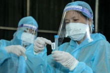 Ngày 7/4 có 90.228 ca COVID-19; 2 tỉnh bổ sung 44.342 ca