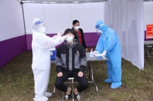 Ngày 22/4 có 11.160 ca COVID-19; 7 ca tử vong