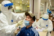 Ngày 13/4 có 24.623 ca COVID-19, tăng 1.819 ca so với ngày 12/4