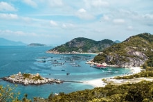 Việt Nam cấm du lịch tại đảo Bình Ba, Bình Hưng vì lý do an ninh