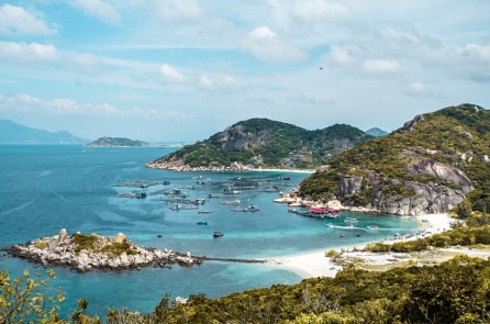 Việt Nam cấm du lịch tại đảo Bình Ba, Bình Hưng vì lý do an ninh