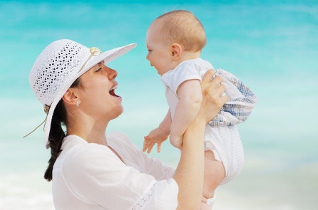 Kiếm cả hàng trăm triệu nhờ làm nghề đặt tên cho trẻ sơ sinh
