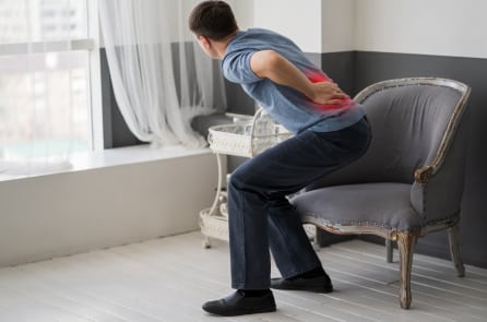 9 thói quen làm tổn hại sức khỏe người trung niên