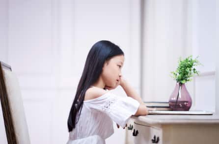 530.000 trẻ em Trung Quốc dậy thì sớm, đâu mới là nguyên nhân chính?