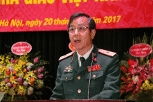 Vụ Việt Á: Giám đốc và Phó Giám đốc Học viện Quân y bị cách tất cả chức vụ Đảng 2 nhiệm kỳ