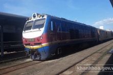 Bộ GTVT: Dự án Đường sắt cao tốc Bắc – Nam hơn 58 tỷ USD, năm 2050 hoàn thành