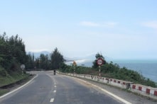 Bình Định làm đường ven biển Cát Tiến-Diêm Vân trị giá 2.674 tỷ đồng