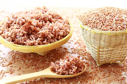 Gạo lứt có lợi ích gì đối với sức khỏe? Cách ăn gạo lứt để giảm cân