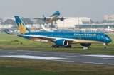 hang hang khong vietnam airlines vietnam airlines lo hon 1 ty USD vietnam airline lo nam 2021 2020