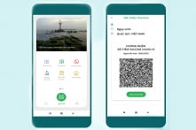 Bộ Y tế dự kiến cấp hộ chiếu vắc-xin cho người dân từ ngày 15/4