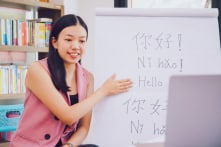 Lợi ích và phương thức giúp bạn chinh phục một ngôn ngữ mới