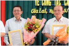 Gây thất thoát hàng trăm triệu đồng, phó ban tổ chức tỉnh ủy Gia Lai bị khởi tố