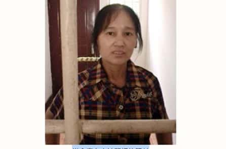 Người trong cuộc kể chuyện bị tra tấn dã man trong nhà tù Trung Quốc