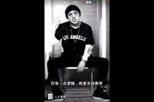Rapper Trung Quốc hát về tình cảnh khốn khổ của người dân trong đại dịch