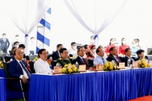 Phú Thọ khởi công công trình Nhà Văn hóa nghệ thuật tỉnh gần 400 tỷ đồng