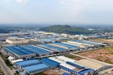 Thanh Hóa “muốn” chấm dứt dự án KCN Hoàng Long của Tập đoàn FLC