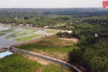 Dự án làm đường xuyên khu dự trữ sinh quyển: Đồng Nai đề nghị UNESCO cho ý kiến