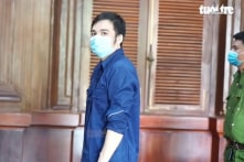 Cựu đại úy Lê Chí Thành bị tuyên y án, truy tố thêm tội “Lợi dụng tự do dân chủ…”