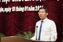 Bình Thuận: Chủ tịch tỉnh bị cảnh cáo; 2 cựu Bí thư bị đề nghị kỷ luật