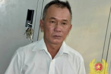 Tiền Giang: Bắt nghi phạm lừa lấy hơn 280 tờ vé số của người khiếm thị