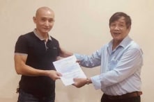 Ông Lương Ngọc An thôi giữ chức vụ Phó Tổng biên tập Báo Văn Nghệ