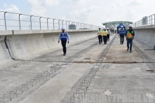 TP.HCM: Metro số 2 lùi thời gian khởi công đến năm 2025, thay vì trong năm 2022