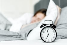 Ngủ hơn 8 tiếng một ngày và những tác hại ít ai ngờ tới