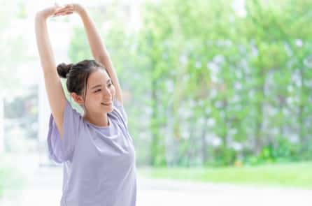 5 thói quen chăm sóc sức khỏe giúp người Nhật sống trường thọ