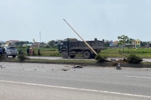 Vợ chồng nguyên Bí thư Tỉnh ủy Ninh Bình qua đời sau tai nạn giao thông