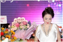 Bà Nguyễn Phương Hằng xin được bảo lãnh tại ngoại