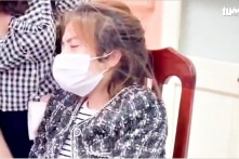 Lời khai của nữ nghi phạm phóng hỏa khiến 6 người thương vong
