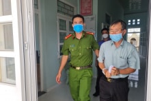 Bình Thuận: Trưởng phòng công chứng và khách hàng chiểm đoạt hơn 21 tỷ đồng