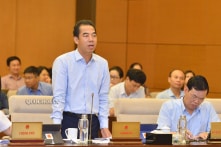 Cựu Thứ trưởng Bộ Ngoại giao bị rà soát bất động sản