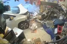 Ô tô lao vào tiệm bánh mì ở Đà Nẵng: Ít nhất 4 người bị thương; tài xế có dùng rượu bia