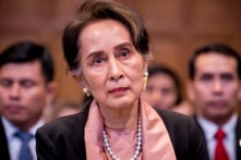 Bà Aung San Suu Kyi bị tuyên án thêm 5 năm tù vì tội tham nhũng