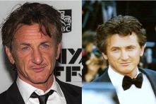 Diễn viên Sean Penn kêu gọi giới tỷ phú mua máy bay chiến đấu cho Ukraine