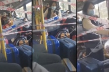 Bị kẹt trên xe đi cách ly, người dân Thượng Hải hét lên “không muốn bị chôn sống”