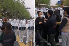 Trung Quốc ban “quân lệnh”: Ngày 20/4 Thượng Hải phải hoàn thành ‘Zero COVID’