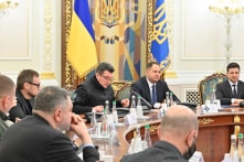 Lãnh đạo cấp cao Ukraine tiết lộ kế hoạch “thu hoạch Ukraine” của ông Putin