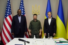 Bộ trưởng Quốc phòng Mỹ: Ukraine muốn chiến thắng và chúng tôi sẽ giúp