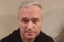 Phó chủ tịch ngân hàng Nga đào tẩu sang Ukraine