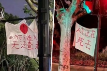 Bi kịch đóng cửa thành phố Thượng Hải: Một số cư dân nhảy lầu tự tử