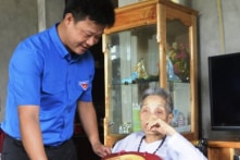 Ông Đinh Tiến Hùng – Phó bí thư Tỉnh đoàn Yên Bái bị khởi tố