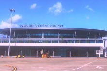 Lịch bay chặng Quy Nhơn từ ngày 12/4-25/4 dự kiến thay đổi do diễn tập quân sự