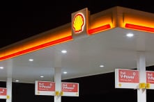 Quyết định rút khỏi Nga khiến Shell sụt giảm giá trị 5 tỷ USD trong Quý I