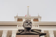 Nga nói không có ý định xâm lược Moldova